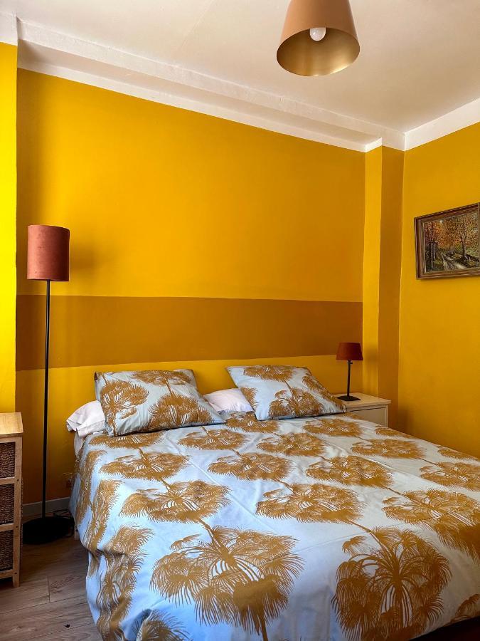 Chez Colac Apartment อาวีญง ภายนอก รูปภาพ