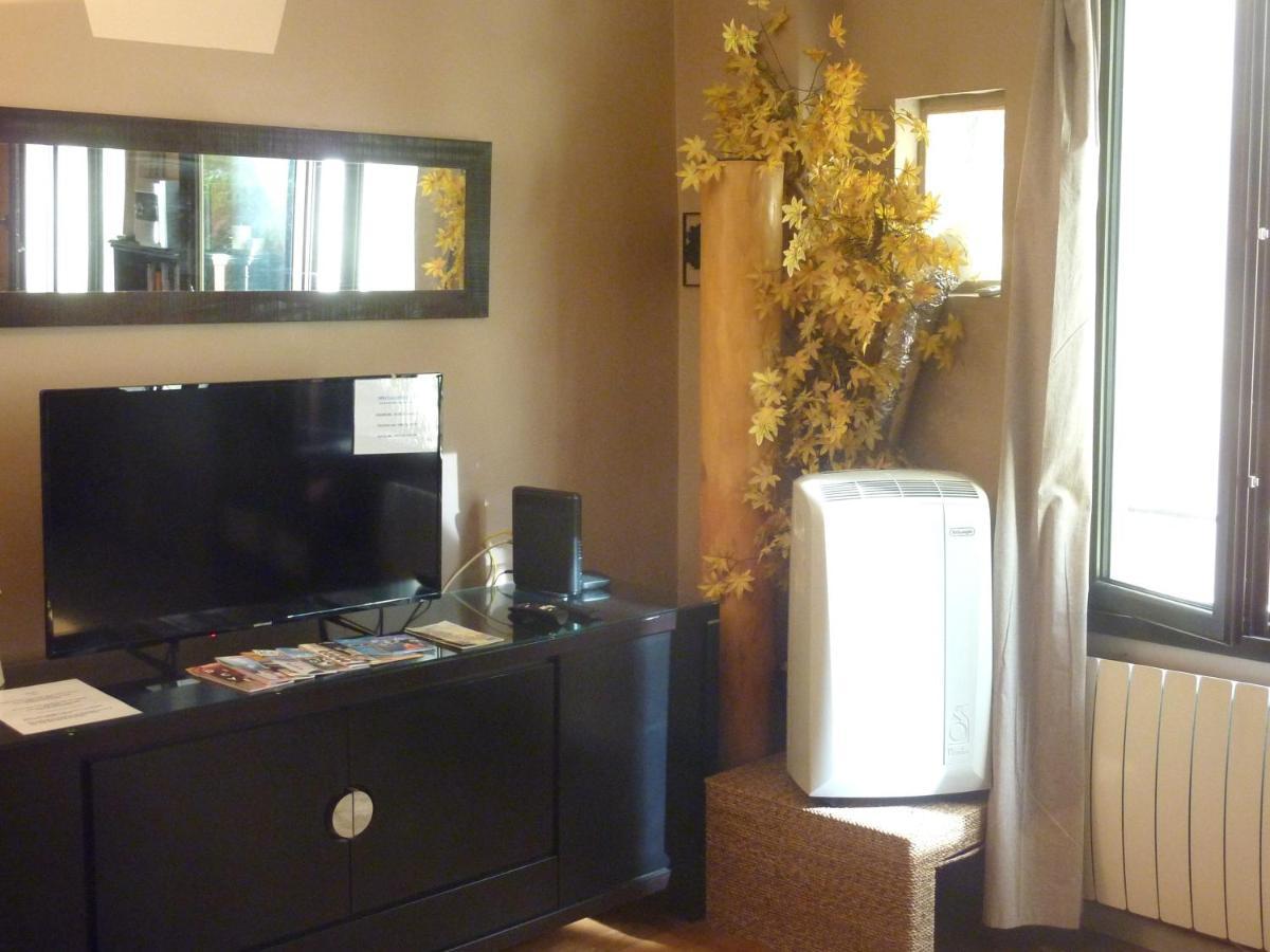 Chez Colac Apartment อาวีญง ภายนอก รูปภาพ