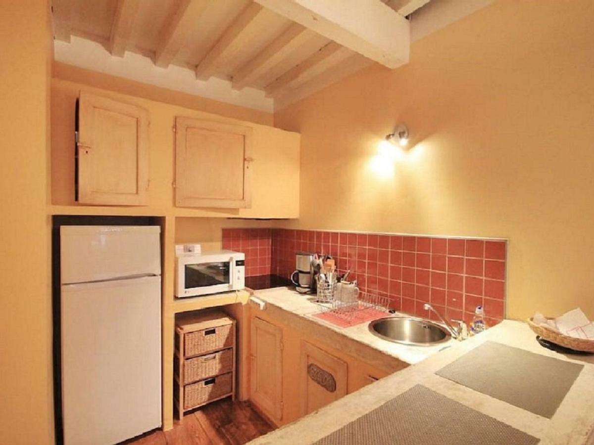 Chez Colac Apartment อาวีญง ภายนอก รูปภาพ